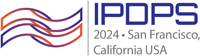 IPDPS 2024 Logo